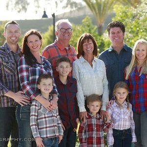 Meet your Posher, Cathy